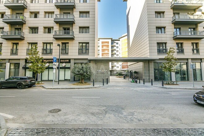 2-комн. новостройка - пос. Аг шехер - 95 м² (23)