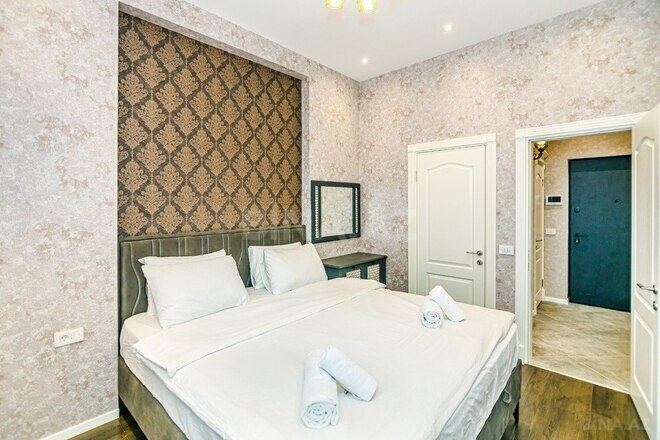 2-комн. новостройка - пос. Аг шехер - 95 м² (17)
