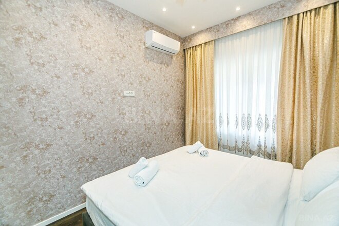 2-комн. новостройка - пос. Аг шехер - 95 м² (16)