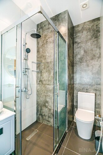 2-комн. новостройка - пос. Аг шехер - 95 м² (18)