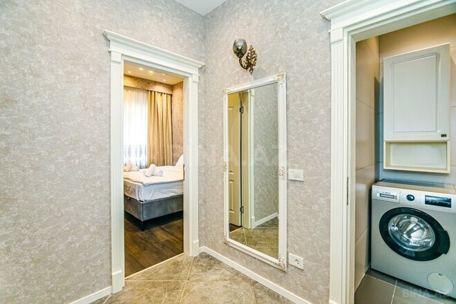 2-комн. новостройка - пос. Аг шехер - 95 м² (13)