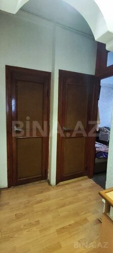 Продаётся 3-комн. вторичка 63 м², м. Ази Асланов, photo 6 from 9