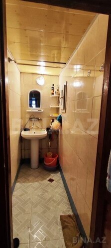 Продаётся 3-комн. вторичка 63 м², м. Ази Асланов, photo 7 from 9