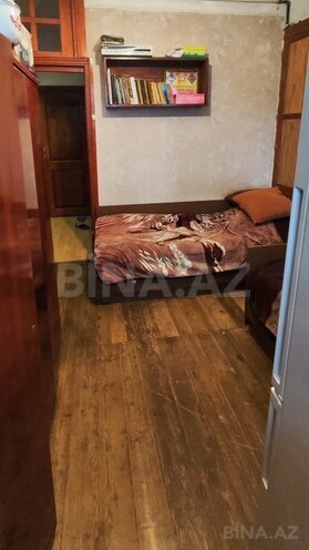Продаётся 3-комн. вторичка 63 м², м. Ази Асланов, photo 5 from 9