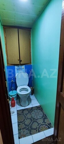 Продаётся 3-комн. вторичка 63 м², м. Ази Асланов, photo 8 from 9