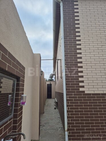 5 otaqlı həyət evi/bağ evi - Nardaran q. - 195 m² (5)