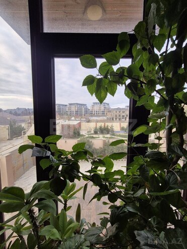 5 otaqlı həyət evi/bağ evi - Nardaran q. - 195 m² (20)