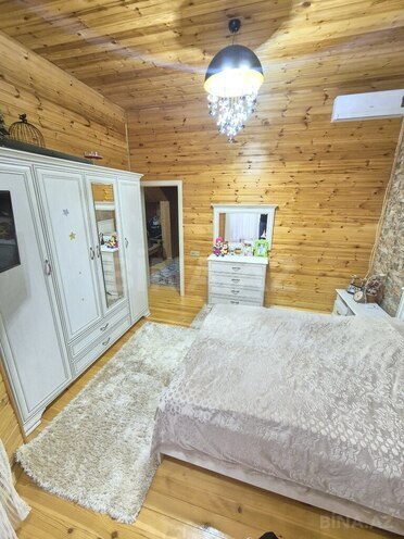 5 otaqlı həyət evi/bağ evi - Nardaran q. - 195 m² (26)