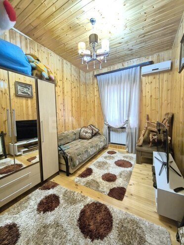5 otaqlı həyət evi/bağ evi - Nardaran q. - 195 m² (16)