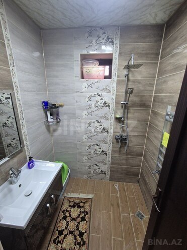 5 otaqlı həyət evi/bağ evi - Nardaran q. - 195 m² (13)