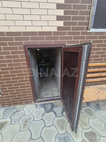 5 otaqlı həyət evi/bağ evi - Nardaran q. - 195 m² (7)