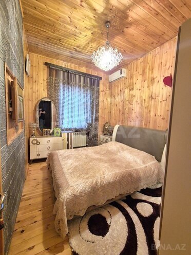 5 otaqlı həyət evi/bağ evi - Nardaran q. - 195 m² (15)