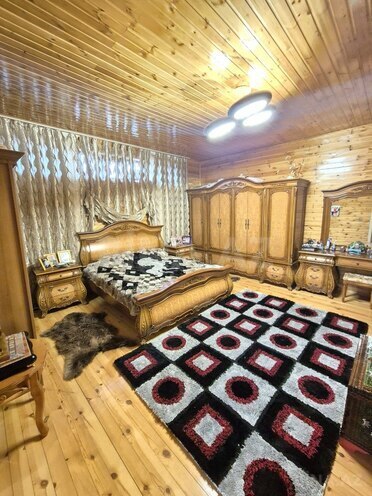 5 otaqlı həyət evi/bağ evi - Nardaran q. - 195 m² (21)