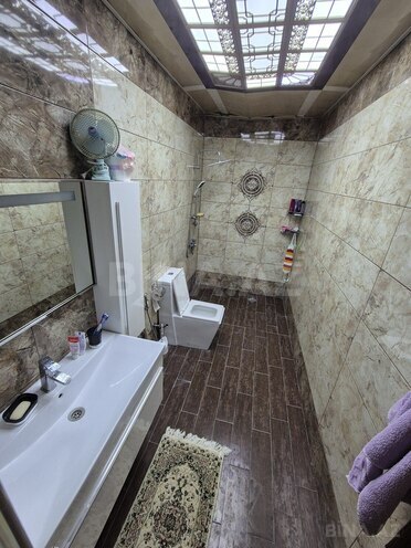 5 otaqlı həyət evi/bağ evi - Nardaran q. - 195 m² (23)