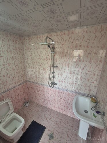 5 otaqlı həyət evi/bağ evi - Nardaran q. - 195 m² (10)
