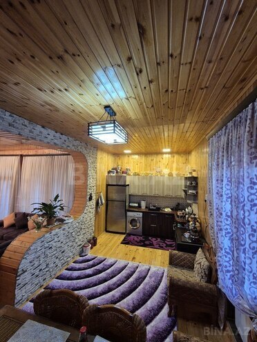 5 otaqlı həyət evi/bağ evi - Nardaran q. - 195 m² (29)