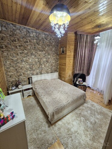 5 otaqlı həyət evi/bağ evi - Nardaran q. - 195 m² (25)