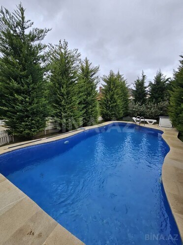 Продаётся 5-комн. дом/дача 220 м², пос. Мардакан, photo 4 from 32