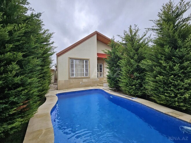 Продаётся 5-комн. дом/дача 220 м², пос. Мардакан, photo 1 from 32