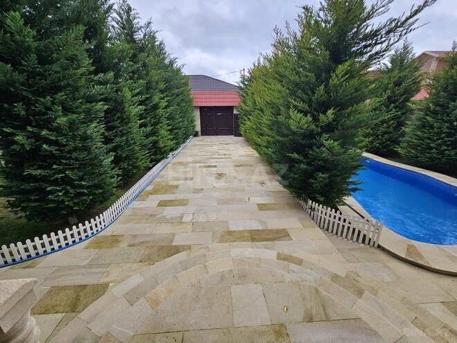 Продаётся 5-комн. дом/дача 220 м², пос. Мардакан, photo 15 from 32