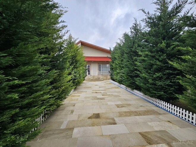 Продаётся 5-комн. дом/дача 220 м², пос. Мардакан, photo 3 from 32