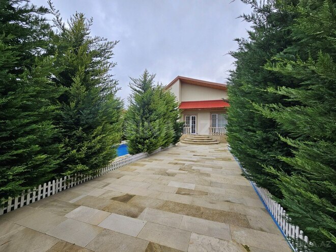 Продаётся 5-комн. дом/дача 220 м², пос. Мардакан, photo 10 from 32
