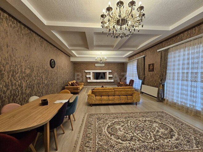 Продаётся 5-комн. дом/дача 220 м², пос. Мардакан, photo 28 from 32