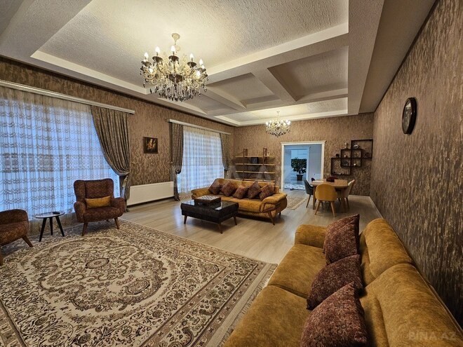 Продаётся 5-комн. дом/дача 220 м², пос. Мардакан, photo 29 from 32