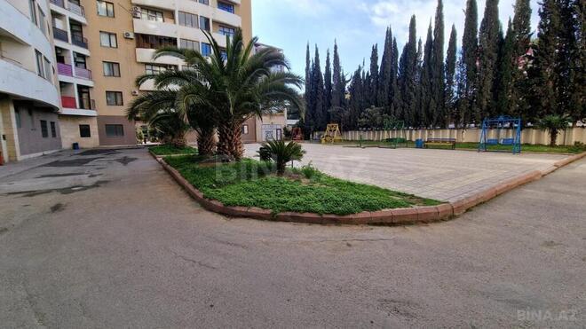 3 otaqlı yeni tikili - Nəriman Nərimanov m. - 120 m² (14)