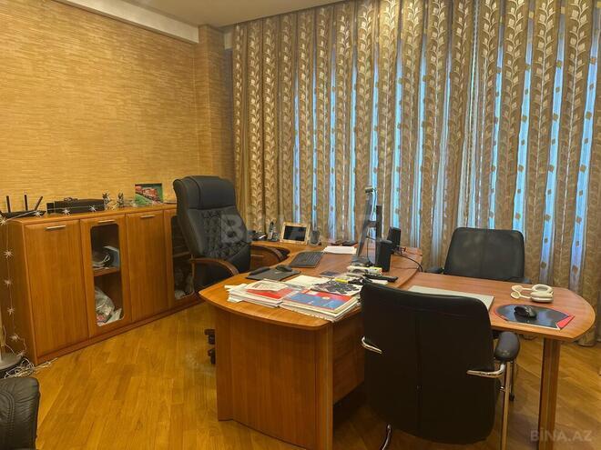 3 otaqlı yeni tikili - Nəriman Nərimanov m. - 120 m² (11)