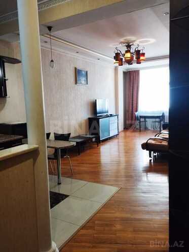 2-комн. новостройка - м. 28 мая - 75 м² (1)