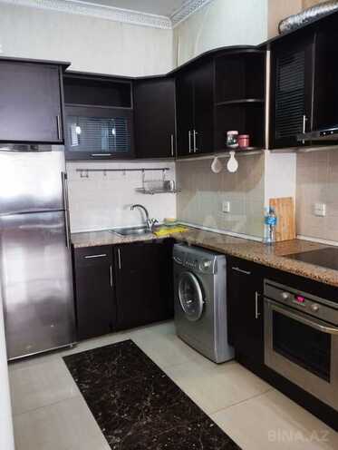 2-комн. новостройка - м. 28 мая - 75 м² (9)