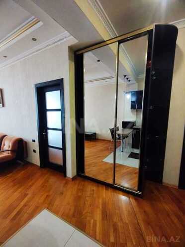 2-комн. новостройка - м. 28 мая - 75 м² (4)