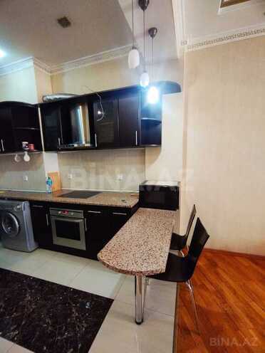 2-комн. новостройка - м. 28 мая - 75 м² (7)