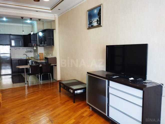 2-комн. новостройка - м. 28 мая - 75 м² (3)