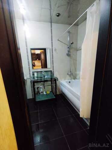 2-комн. новостройка - м. 28 мая - 75 м² (11)