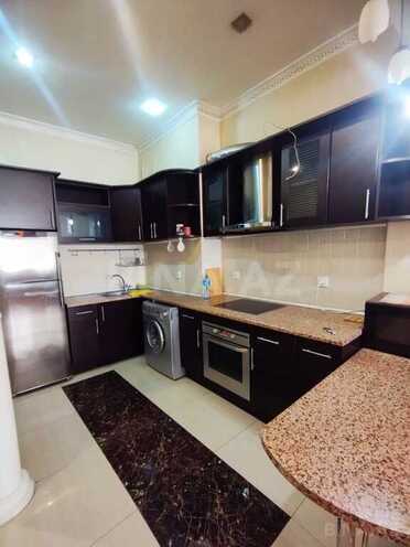 2-комн. новостройка - м. 28 мая - 75 м² (12)