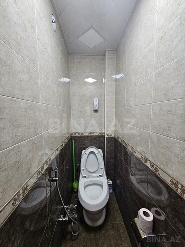 5 otaqlı köhnə tikili - Azadlıq Prospekti m. - 130 m² (10)