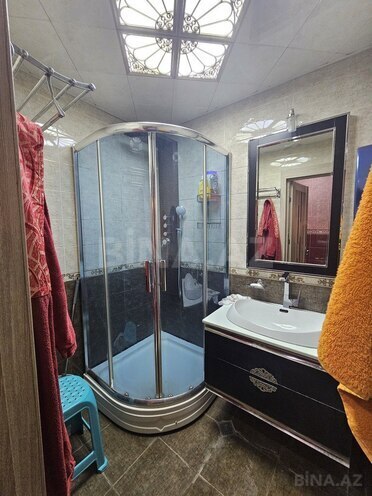 5 otaqlı köhnə tikili - Azadlıq Prospekti m. - 130 m² (9)