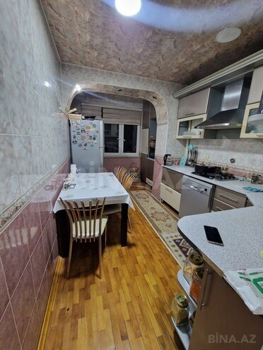 4-комн. вторичка - Сумгаит - 95 м² (7)