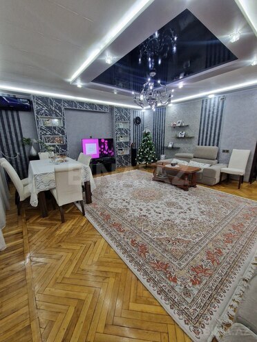 4-комн. вторичка - Сумгаит - 95 м² (6)