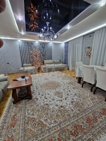 4-комн. вторичка - Сумгаит - 95 м² (1)
