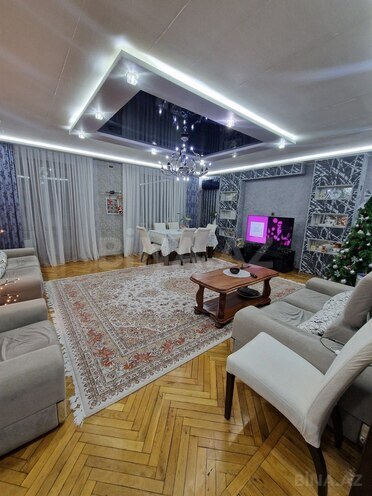 4-комн. вторичка - Сумгаит - 95 м² (2)