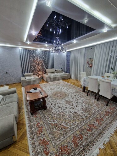 4-комн. вторичка - Сумгаит - 95 м² (3)