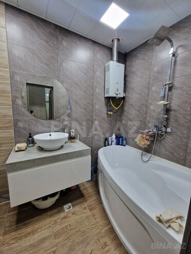 4-комн. вторичка - Сумгаит - 95 м² (8)