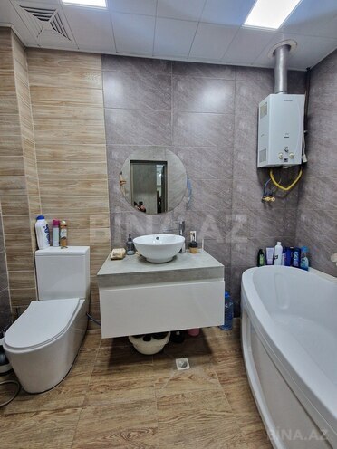 4-комн. вторичка - Сумгаит - 95 м² (9)