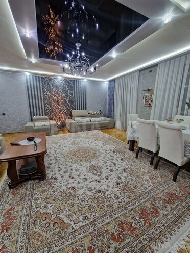 4-комн. вторичка - Сумгаит - 95 м² (5)