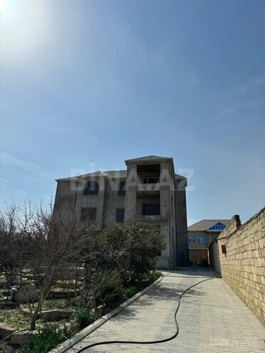9-комн. дом/дача - Сумгаит - 500 м² (4)