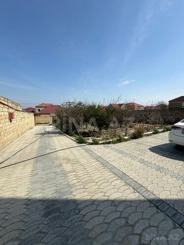 9-комн. дом/дача - Сумгаит - 500 м² (6)