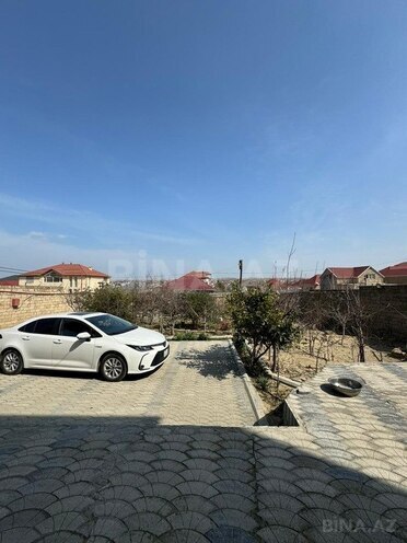 9-комн. дом/дача - Сумгаит - 500 м² (5)